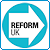 Reform UK Logo