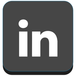 Follow us on LinkedIn