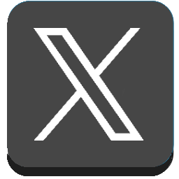 Follow us on X