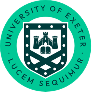 University of Exeter Logo