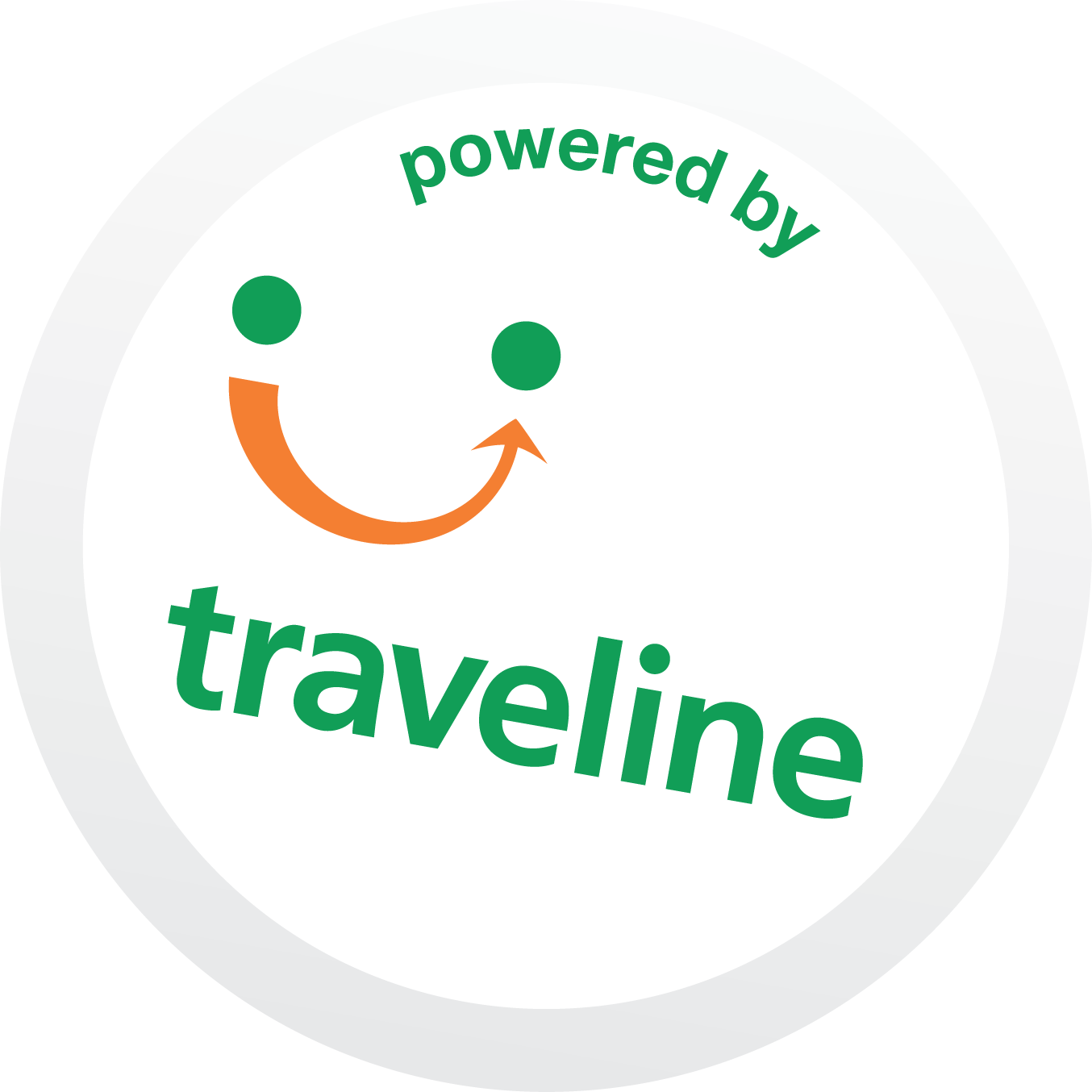 Powered by Traveline